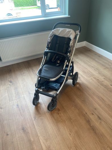 Uppababy Cruz