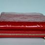 Vintage Louis Vuitton Monogram Vernis M91137 2Way Shoulder Bag Image 2