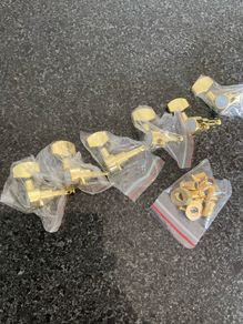 Machine Heads
