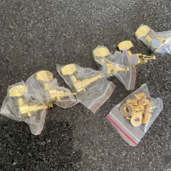 Machine Heads