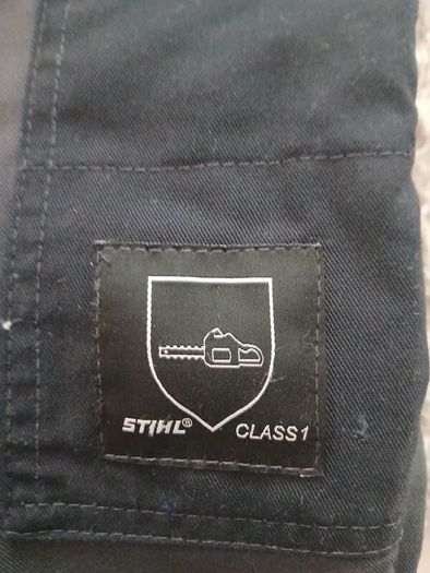 Stihl Class1
