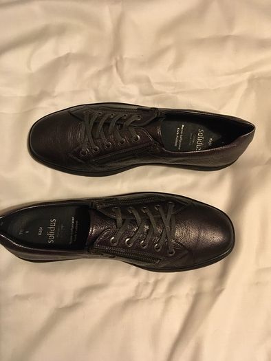 Kaja Solidus Shoes, size EU-41, UK-7,5 original price - 135 Euro