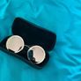 Sun  Glasses Genuine Chanel Image 2