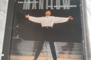 Barry Manilow Greatest Hits Cd