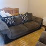 Couch with armchair Image 4