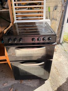 Electric Cooker