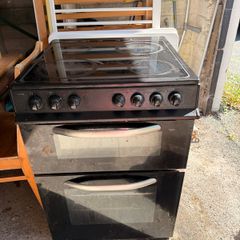 Electric Cooker