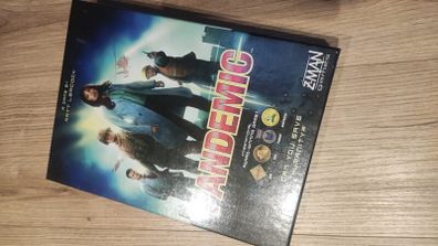 Pandemic