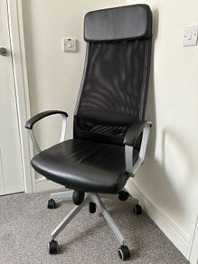 ikea Markus office chair