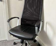 ikea Markus office chair