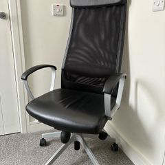 ikea Markus office chair