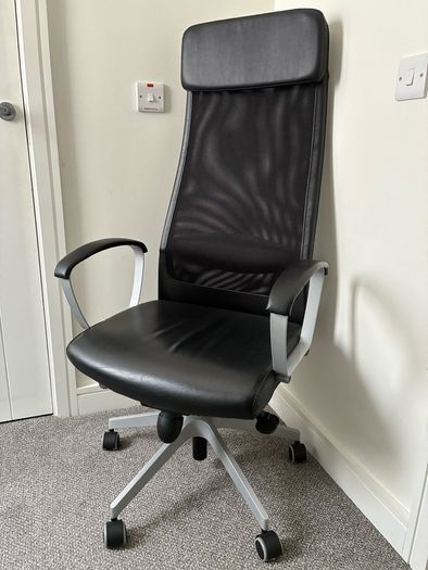 ikea Markus office chair