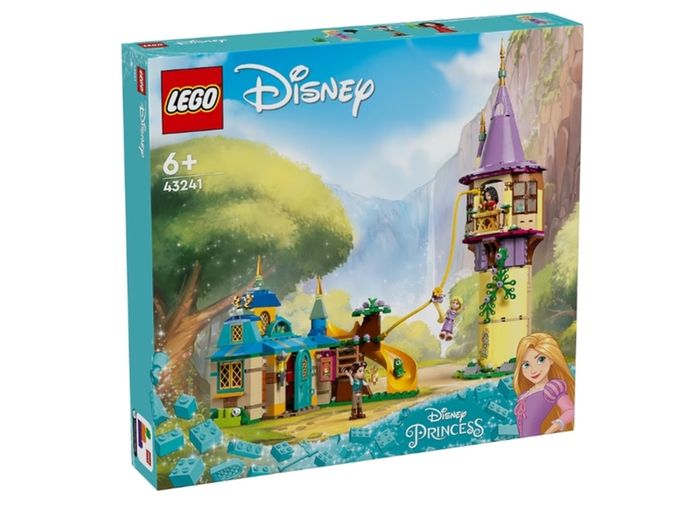 Lego 43241