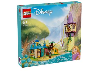 Lego 43241