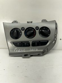 Ford Focus 2014 Heater Control Panel Bk2t19980 A2l11b6s