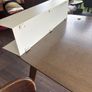 Metal white shelf from Ikea Image 2