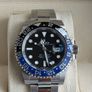 Rolex Gmt Ii 126710 Blnr Image 2