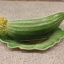 Vintage Royal Winton Green Leaf Gravy Boat and Underplate Pristine Condition Image 7