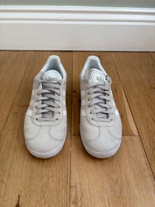 Adidas Gazelle Trainers