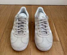 Adidas Gazelle Trainers
