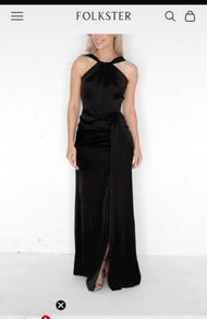 bridesmaid dress