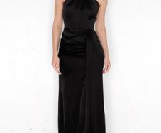 bridesmaid dress