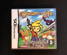 Draw to Life Nintendo Ds