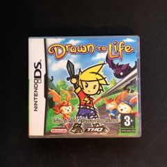 Draw to Life Nintendo Ds