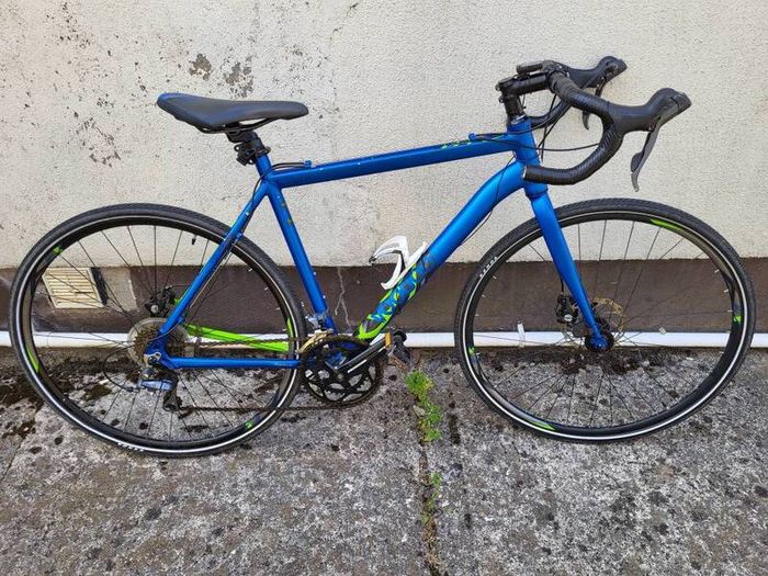Voodoo Limba Adventure/Gravel Bike - Medium