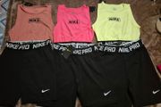 nike gym sets