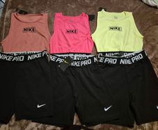 nike gym sets