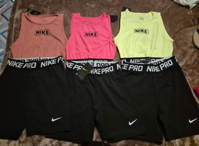 nike gym sets