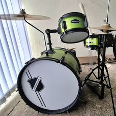 Kids Drum Kit