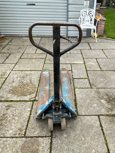 Pallet Truck