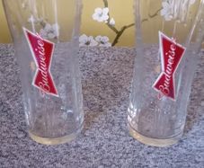 pint glasses