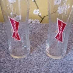 pint glasses