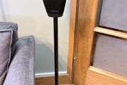 Monitor Audio Mass 5 surround and centre speakers