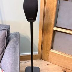 Monitor Audio Mass 5 surround and centre speakers
