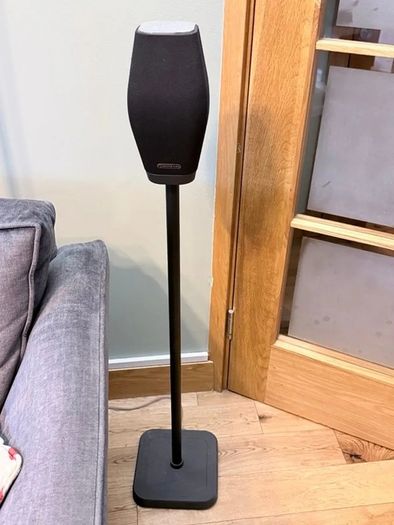 Monitor Audio Mass 5 surround and centre speakers