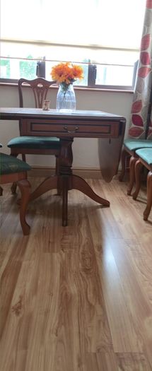 Dining Table and chairs