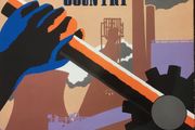 Big Country  Steeltown
