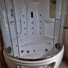 shower