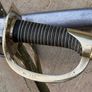 French Light Cavalry saber, model 1822 Image 6