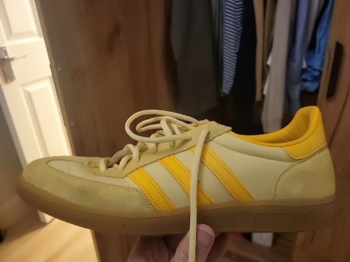Addidas Lemon Handball Spezial Size 12 runner