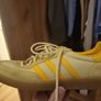 Addidas Lemon Handball Spezial Size 12 runner Image 7