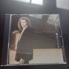 Michael Bolton - Soul Provider CD