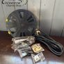 Bell & Howell Model DCM Filmosonic Projector Image 2