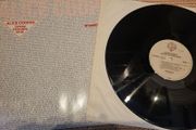 Alice Cooper - Zipper Catches Skin