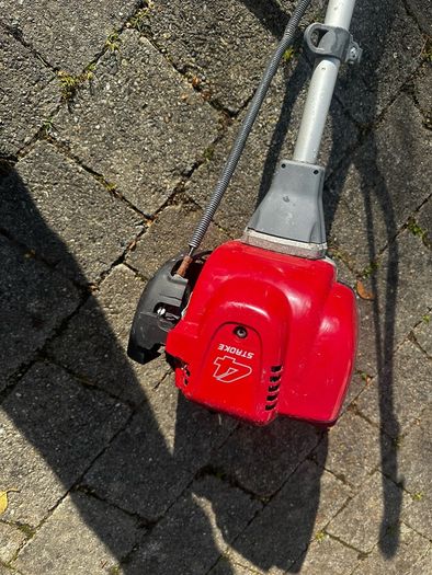 honda strimmer