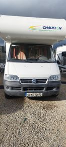 Motorhome